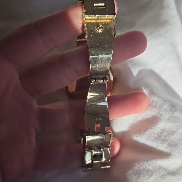 EUC Marc Jacobs Ombre Watch Gold main image 5